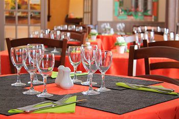 Hotel Le Chatel