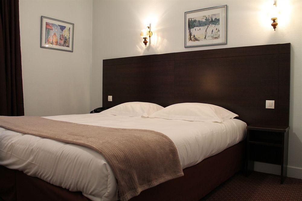 Hotel Le Chatel Royat