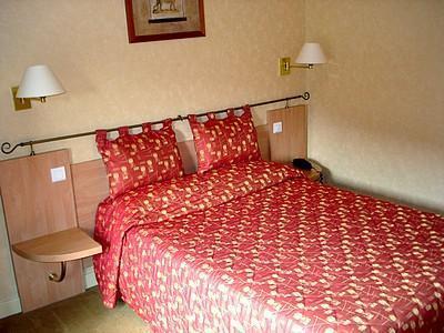 Hotel Le Chatel 2*