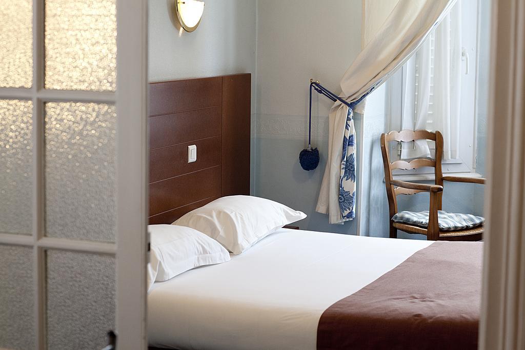 Hotel Le Chatel 2*
