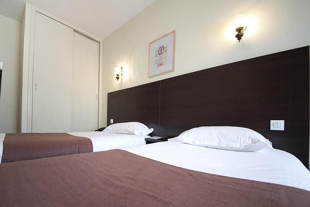 Hotel Le Chatel Royat