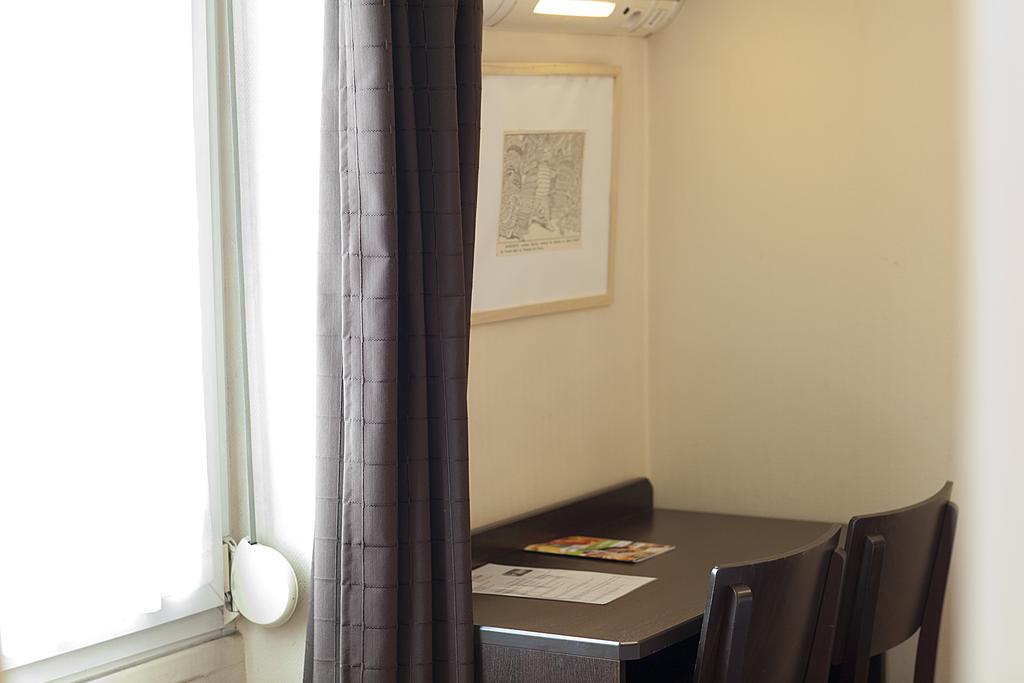 Hotel Le Chatel