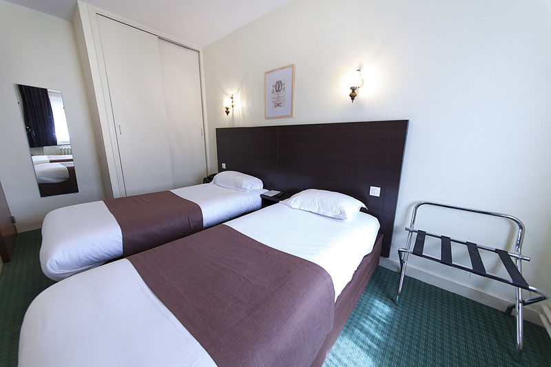 Le Chatel Hotel Royat