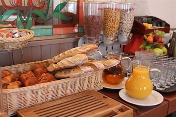 Hotel Le Chatel Royat