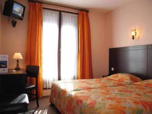 Hotel Le Chatel