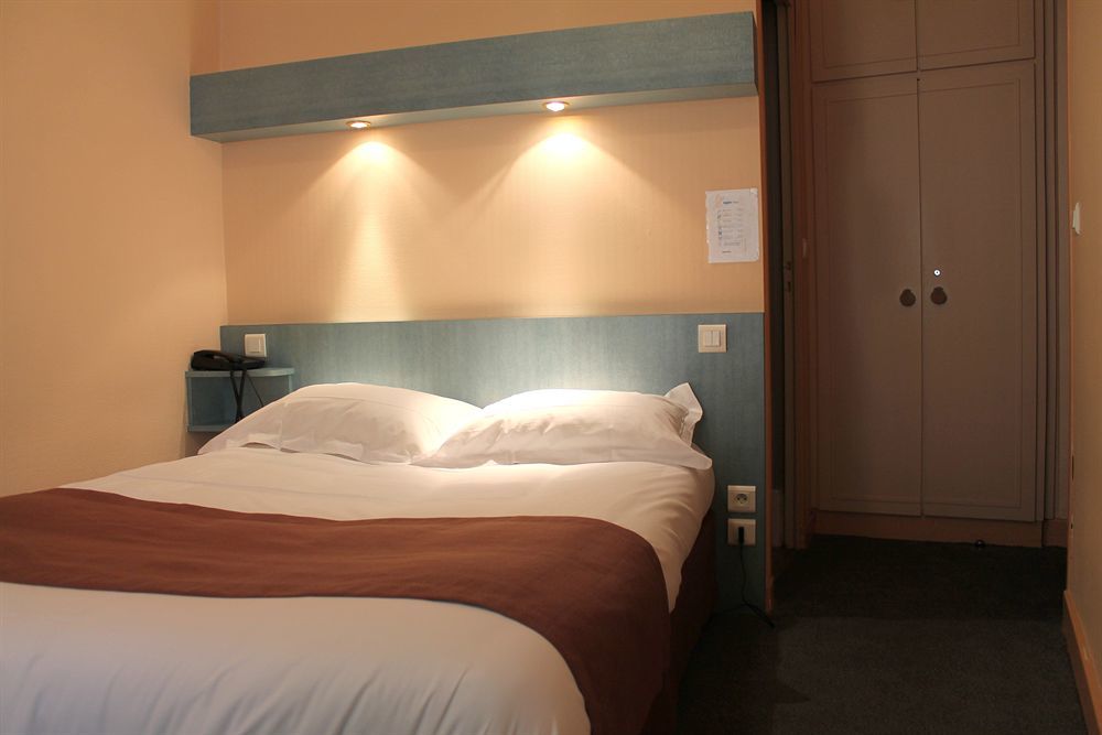 Hotel Le Chatel 2*
