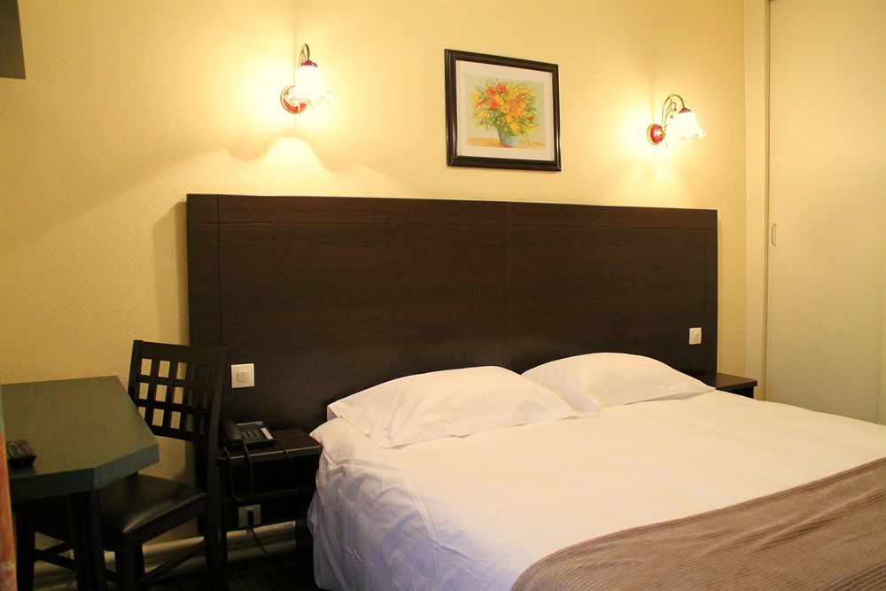 Hotel Le Chatel Royat