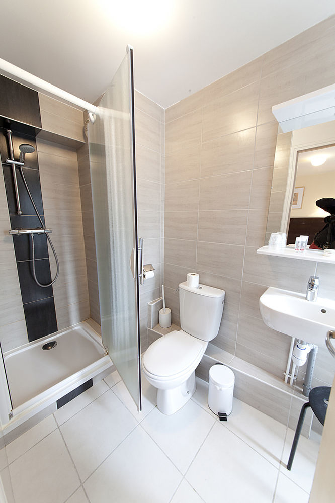 Hotel Le Chatel Royat