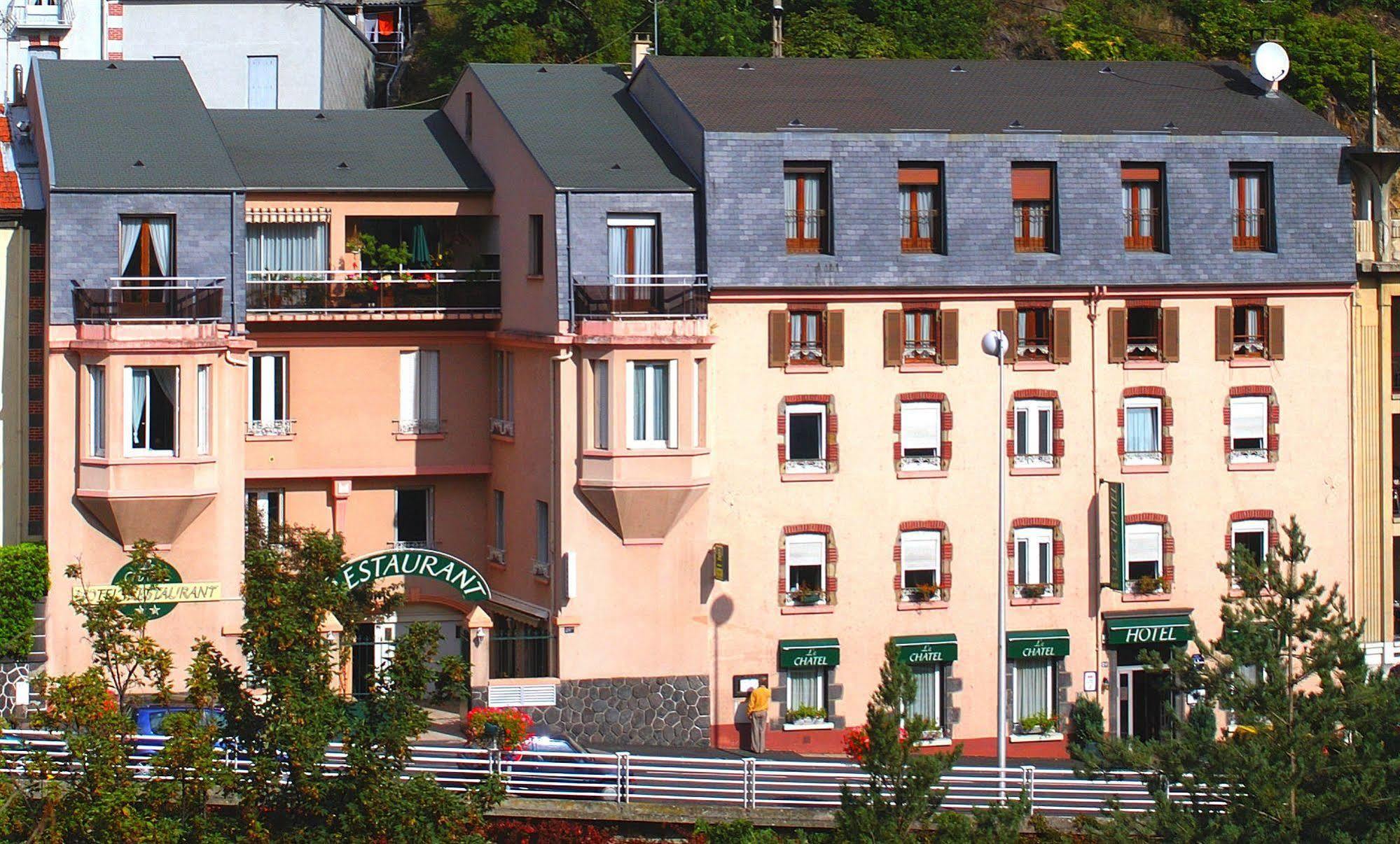 Le Chatel