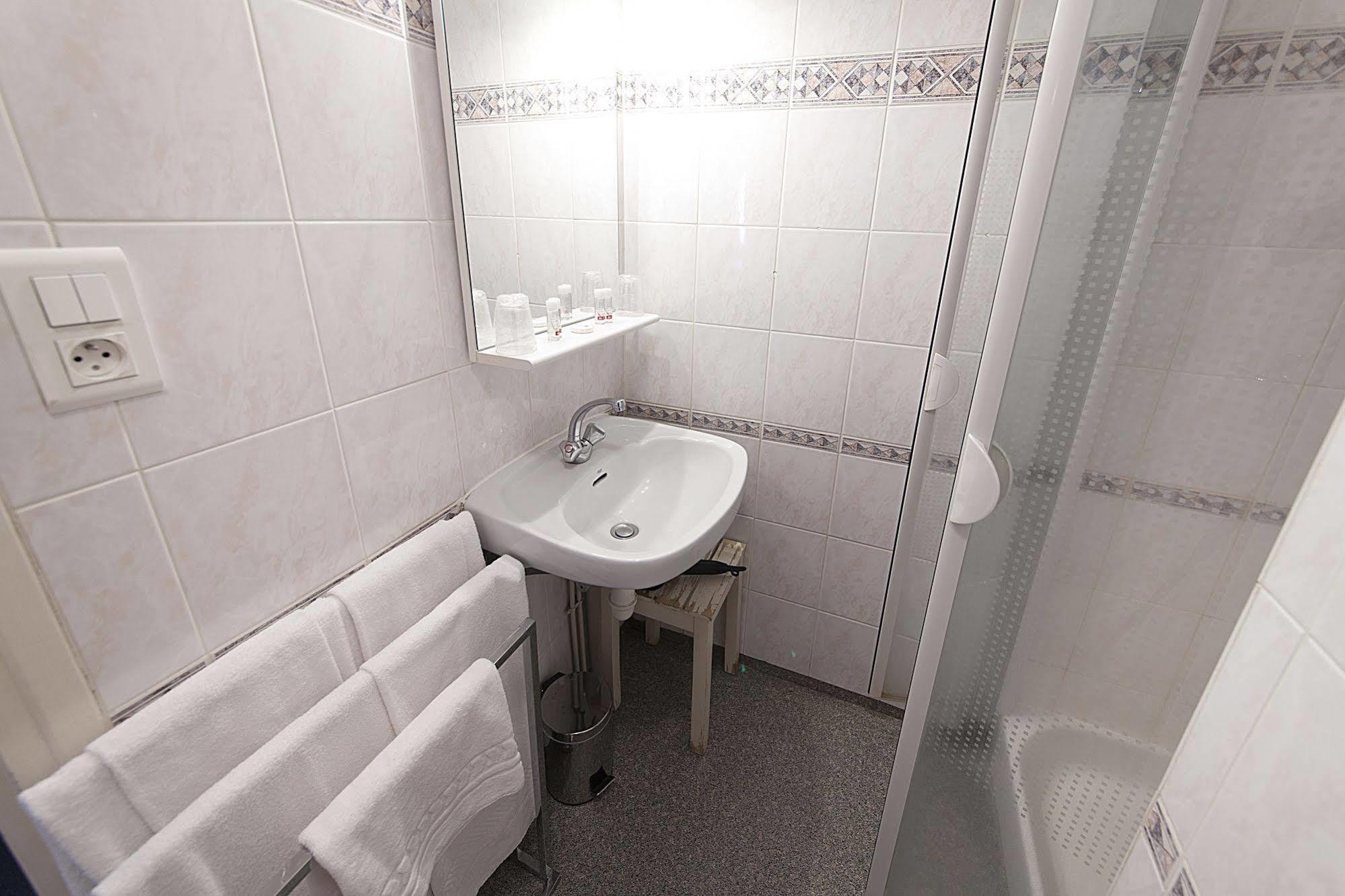 Hotel Le Chatel