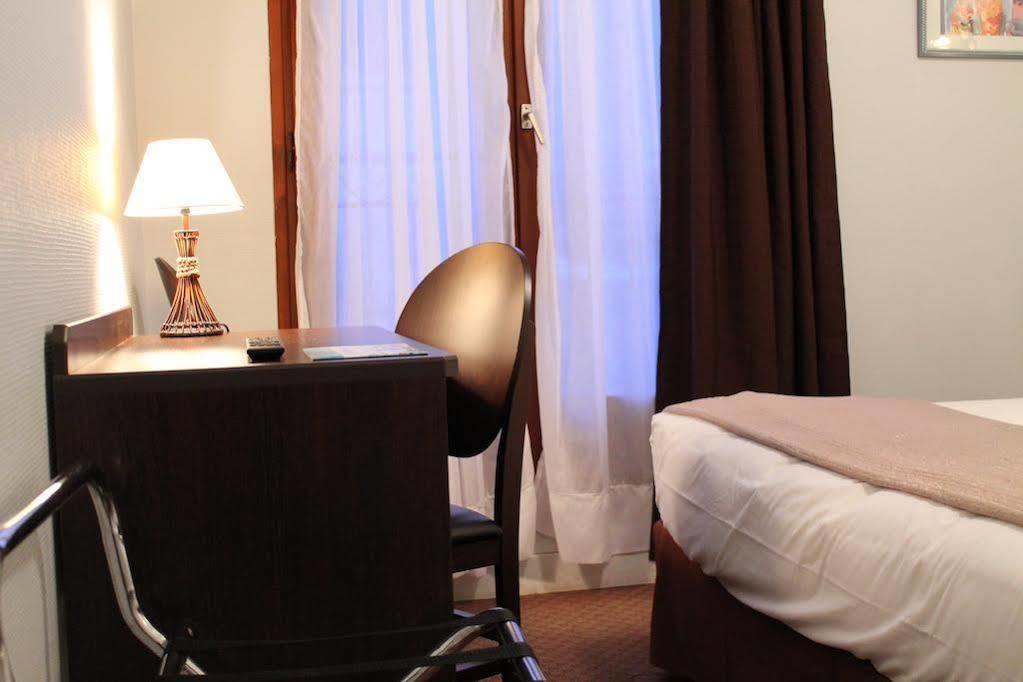 Hotel Le Chatel Royat
