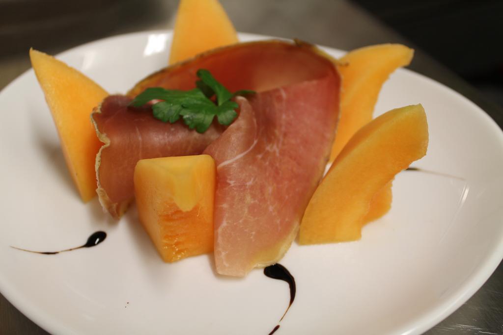 Le Chatel Hotel Royat