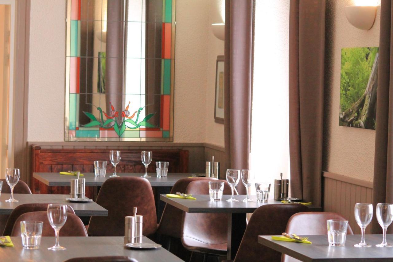 Le Chatel Hotel Royat