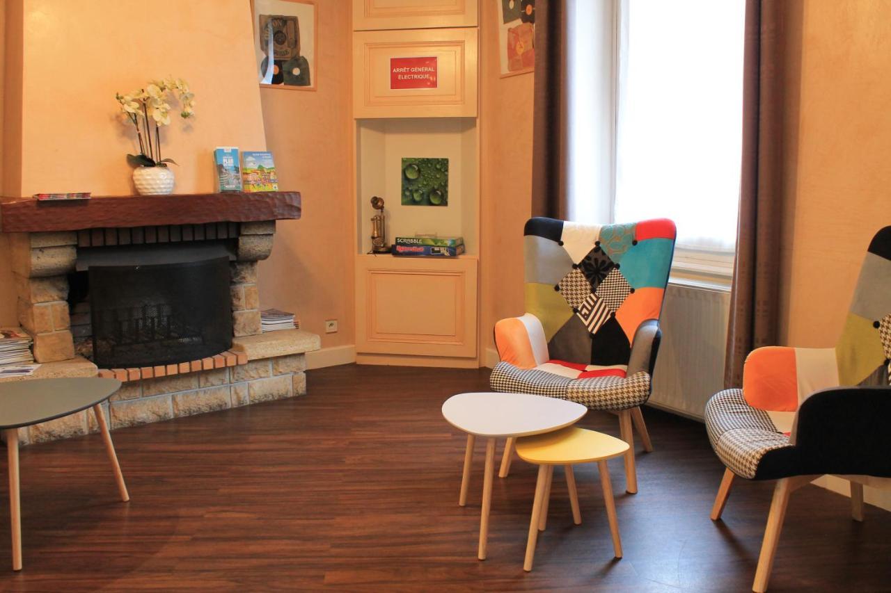 Le Chatel Hotel