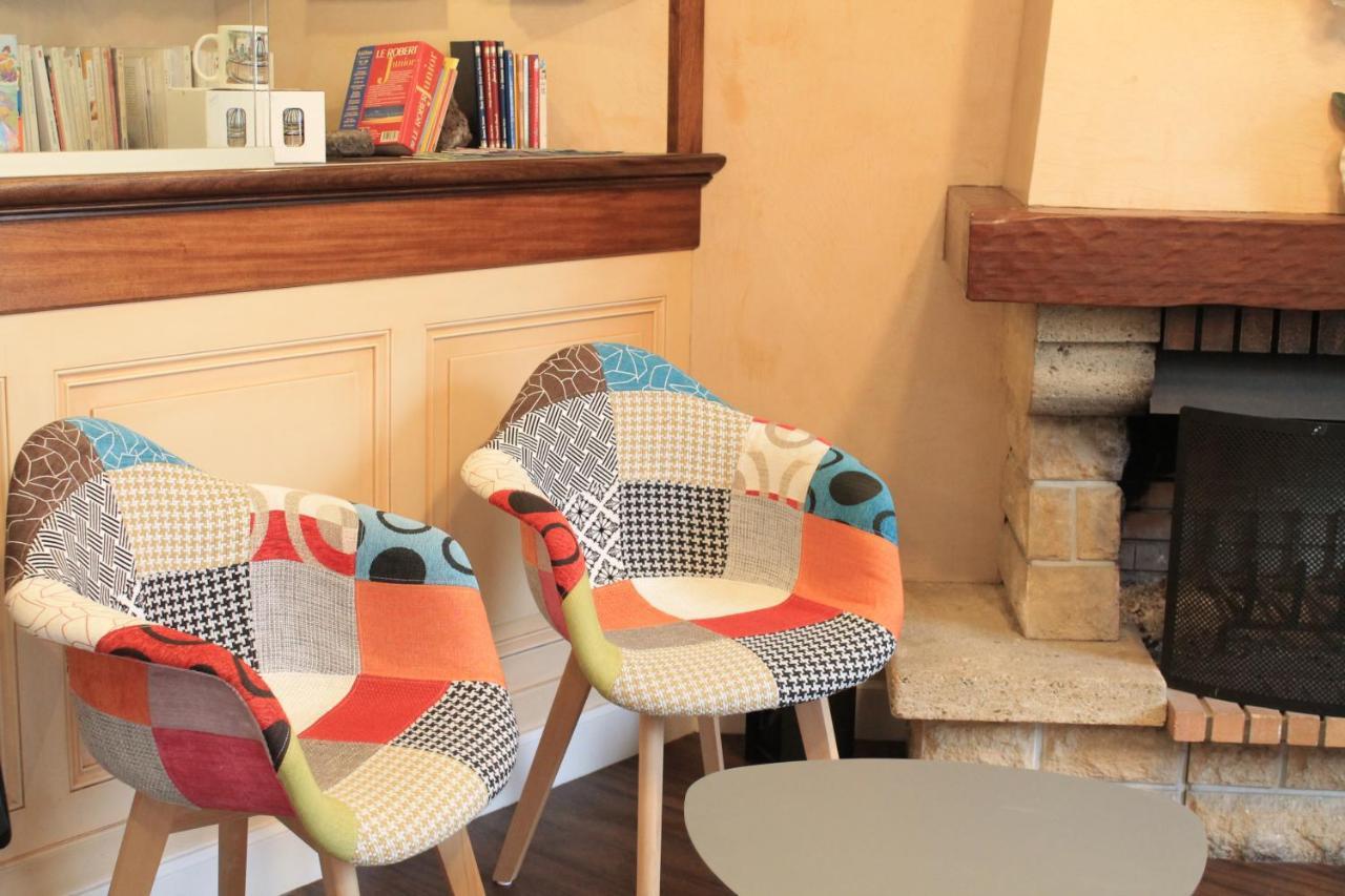 Le Chatel Hotel